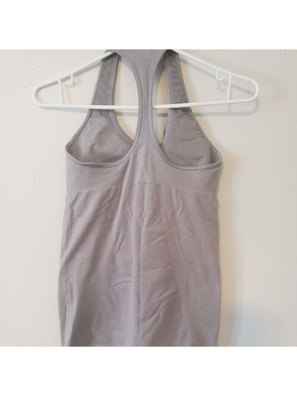 Lululemon Racerback Tank Top - Picture 2 of 5